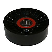 446-3476 Accessory Belt Idler Pulley