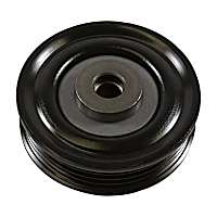 448-7026 Accessory Belt Idler Pulley