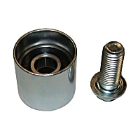 480-6510 Timing Belt Idler Pulley - Direct Fit, Sold individually
