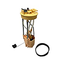 520-2055 Fuel Pump, Electric With Fuel Sending Unit
