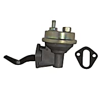 530-8330 Mechanical Fuel Pump Without Fuel Sending Unit
