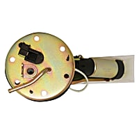 535-7011 Electric Fuel Pump Without Fuel Sending Unit