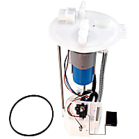 550-2130 OE Replacement Series Fuel Pump, Electric With Fuel Sending Unit