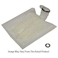 550-4010 Fuel Pump Strainer - Direct Fit, Sold individually