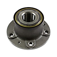 720-3340 Rear, Driver or Passenger Side Wheel Hub - Sold individually