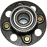 735-0109 Rear, Driver or Passenger Side Wheel Hub - Sold individually