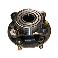 748-0152 Front, Driver or Passenger Side Wheel Hub - Sold individually