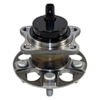 Rear, Driver or Passenger Side Wheel Hub - Sold individually