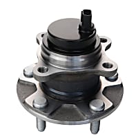 770-3200 Wheel Hub, 5 Lugs