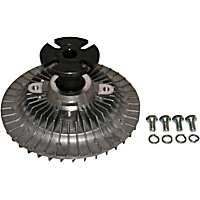 920-2050 Fan Clutch, Non-thermal