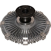 948-2030 GMB OE Replacement Fan Clutch, Standard thermal