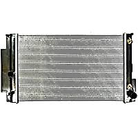 13001C Radiator, Sold individually