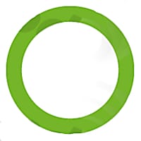 1311375 A/C O-Ring and Gasket Seal Kit - Universal, Kit