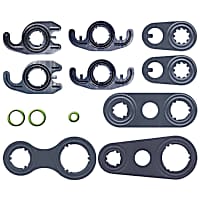 1321235 A/C O-Ring and Gasket Seal Kit