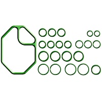 1321236 A/C O-Ring and Gasket Seal Kit