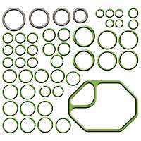 1321249 A/C O-Ring and Gasket Seal Kit
