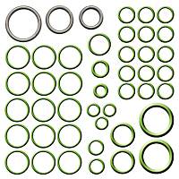 1321254 A/C O-Ring and Gasket Seal Kit