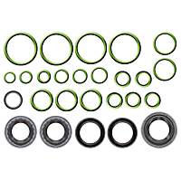 1321263 A/C O-Ring and Gasket Seal Kit