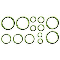 1321264 A/C O-Ring and Gasket Seal Kit