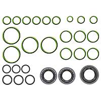 1321266 A/C O-Ring and Gasket Seal Kit