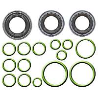 1321268 A/C O-Ring and Gasket Seal Kit
