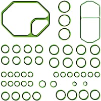1321278 GPD OE Replacement A/C O-Ring and Gasket Seal Kit - Direct Fit, Kit