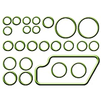 1321302 A/C O-Ring and Gasket Seal Kit