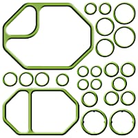 1321303 GPD OE Replacement A/C O-Ring and Gasket Seal Kit - Direct Fit, Kit