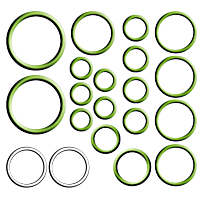 1321305 A/C O-Ring and Gasket Seal Kit