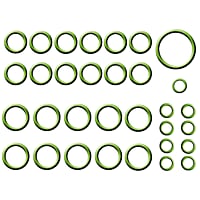 1321329 GPD OE Replacement A/C O-Ring and Gasket Seal Kit - Direct Fit