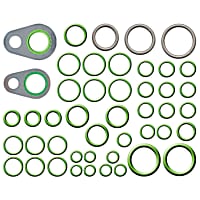 1321344 A/C O-Ring and Gasket Seal Kit