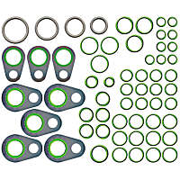 1321348 A/C O-Ring and Gasket Seal Kit