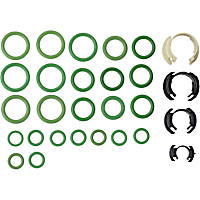 1321436 A/C O-Ring - Direct Fit, Sold individually