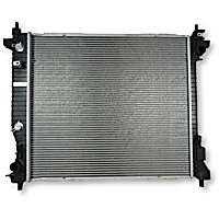 13241C Radiator