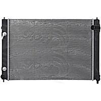 13284C Radiator