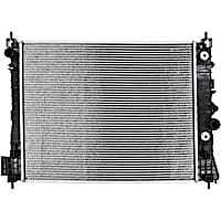 13361C Radiator