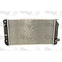 1344C Radiator