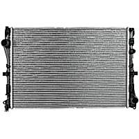 13507C Radiator