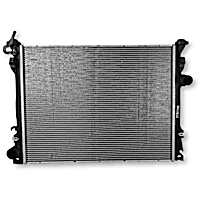 13512C Radiator
