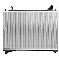 13705C Radiator