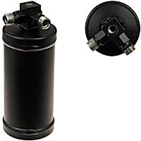 ac receiver drier