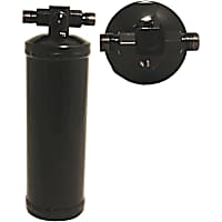 1411401 A/C Receiver Drier - Sold individually, With O-Ring Fittings