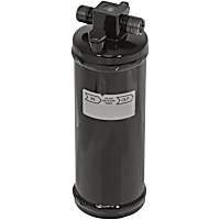 1411487 GPD OE Replacement A/C Receiver Drier - Direct Fit