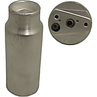 1411562 GPD OE Replacement A/C Receiver Drier - Direct Fit, Sold individually