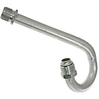 1411600 A/C Accumulator - Direct Fit