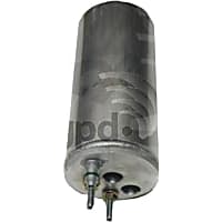 1411665 A/C Receiver Drier - Direct Fit, Sold individually