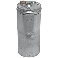 1411680 GPD OE Replacement A/C Receiver Drier - Direct Fit