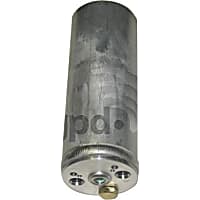 1411693 A/C Receiver Drier - Direct Fit, Sold individually