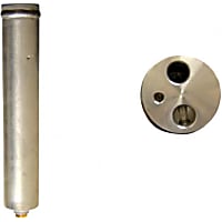 1411910 A/C Receiver Drier - Direct Fit, Sold individually