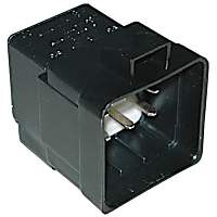 1711245 Direct Fit HVAC Blower Motor Relay, Sold Individually